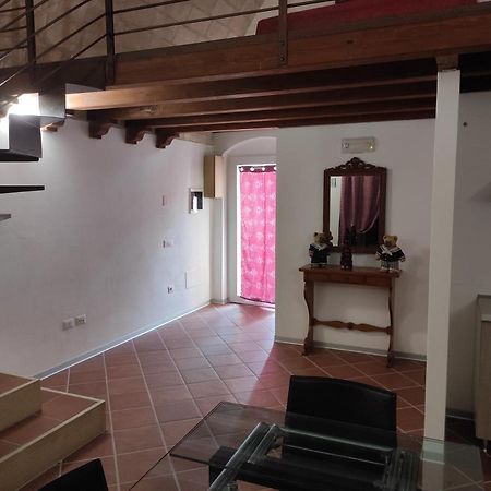 Casa Nel Tempo Apartment Matera Luaran gambar
