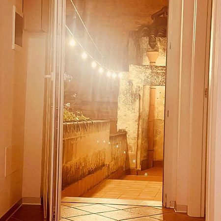 Casa Nel Tempo Apartment Matera Luaran gambar